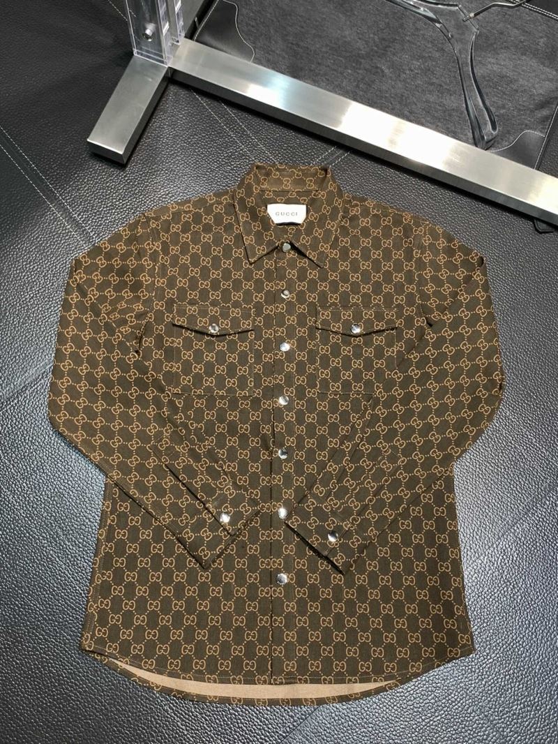 Gucci Outwear